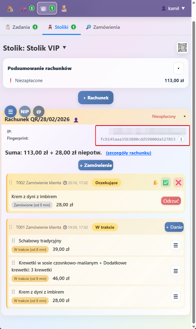 Blokuj spam i przepuszczaj tylko zaakceptowanych